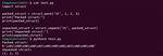 Python Struct. Pack and Unpack