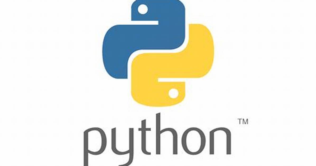 Python Symbol