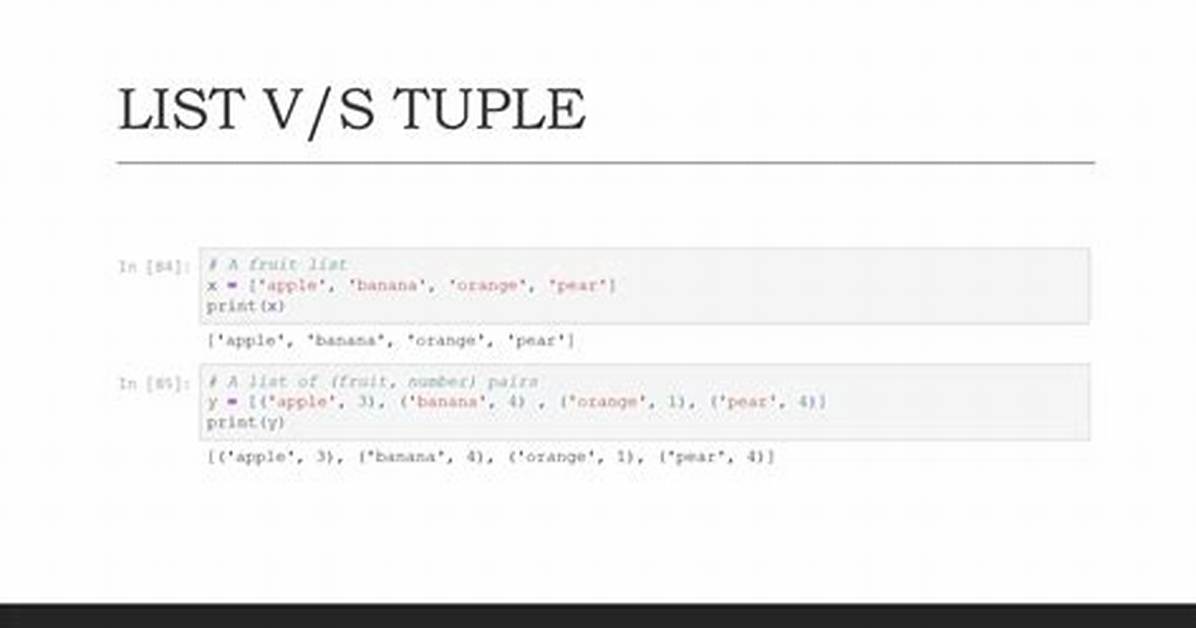 Python Tuple to Dict