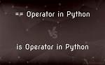 Python / vs // Operator [Duplicate]
