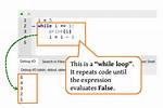 Python - While-Loop Until List Is Empty