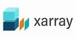 Python-Xarray: Rolling Mean Example