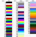 Python Xlwt Set Custom Background Colour of a Cell