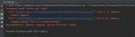 Python3.2 - Error: Root: Code for Hash Md5 Was Not Found