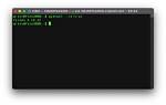 Python3 Command Runs Fine in Terminal but Not in Bash Script