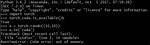 Pytorch on Ubuntu Runtimeerror: Cuda Error: All Cuda-Capable Devices Are Busy or Unavailable