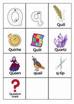 Q Letter