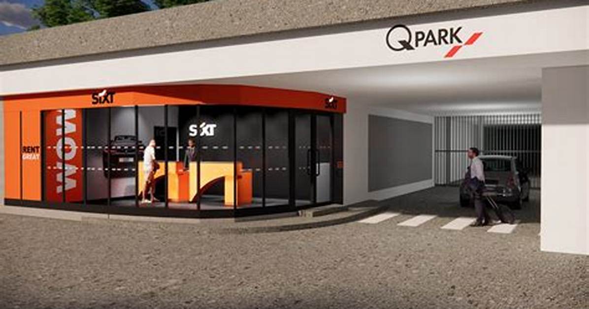 Q Park