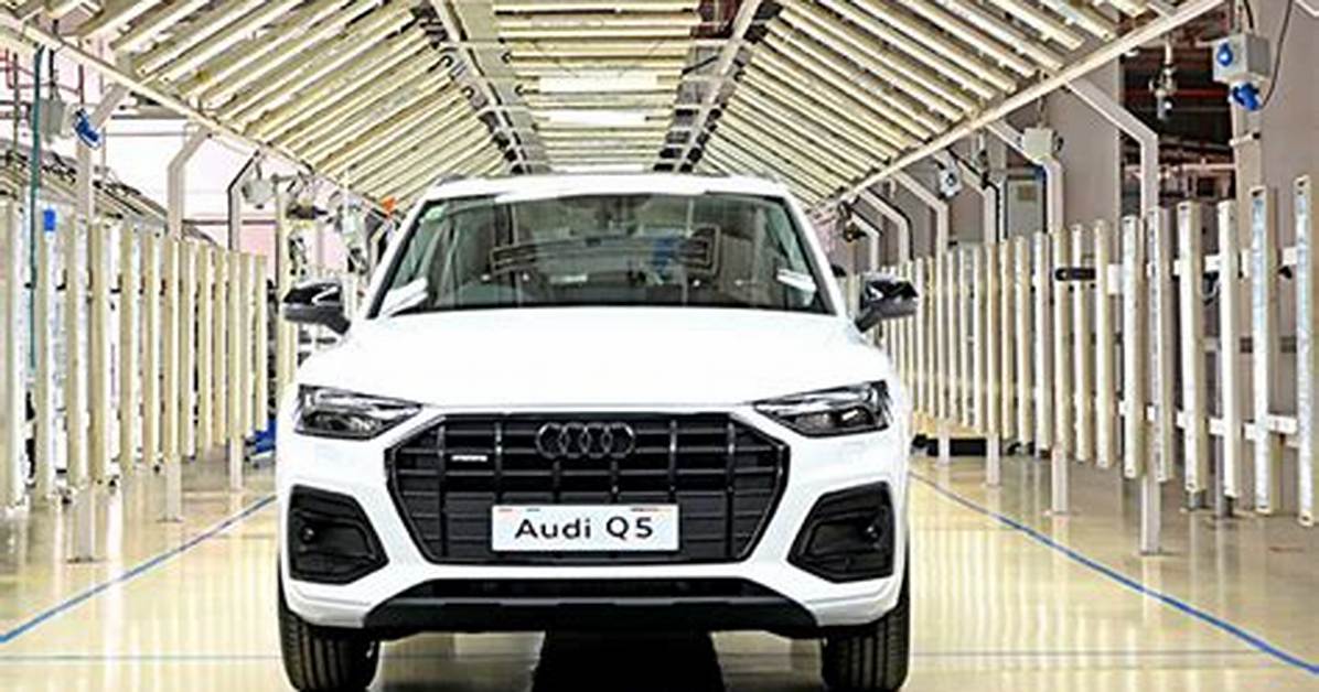 Q5 Carmaker
