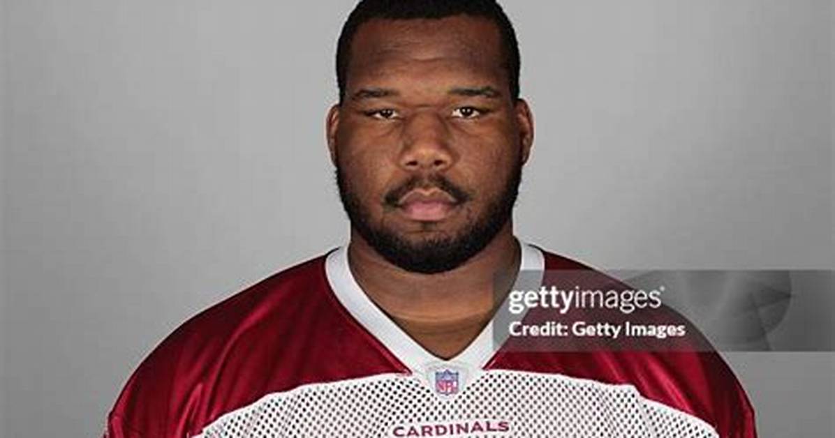 Qasim Mitchell