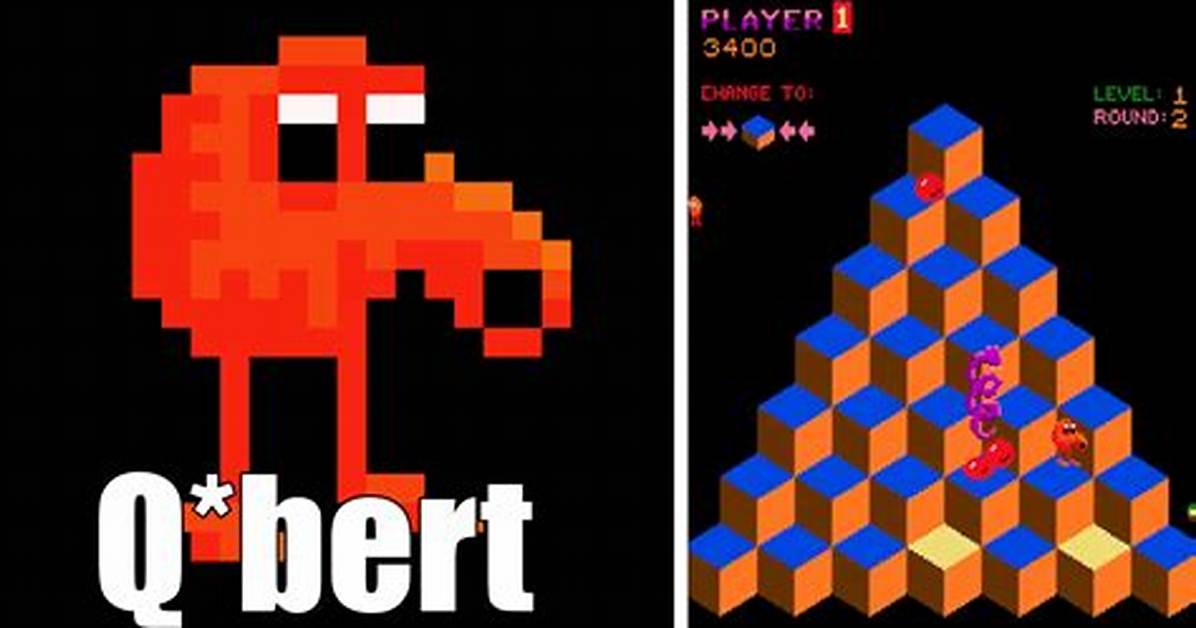 Qbert