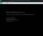 Qemu: "Not a Bootable Disk"
