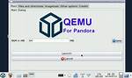 Qemu Package Missing