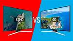 Qhd vs 4K