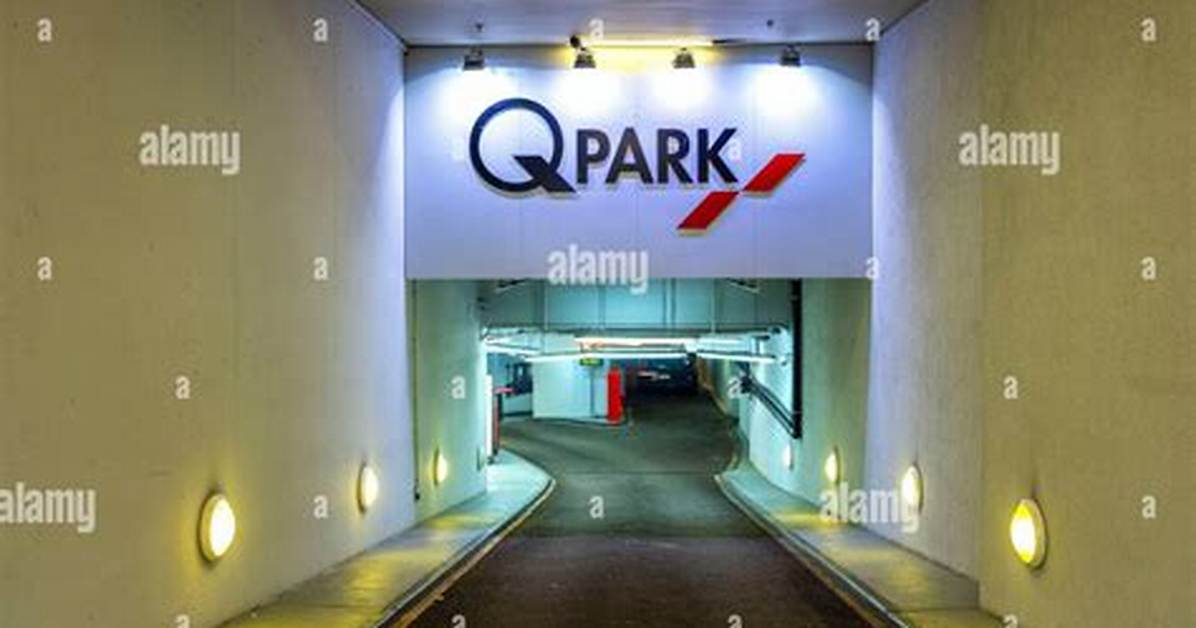 Qpark