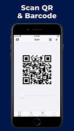 Qr Code Scanner