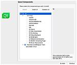 Qt Install Offline