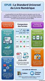 Qu'est-Ce Que Epub? Le Guide Complet