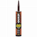 Quad Caulk