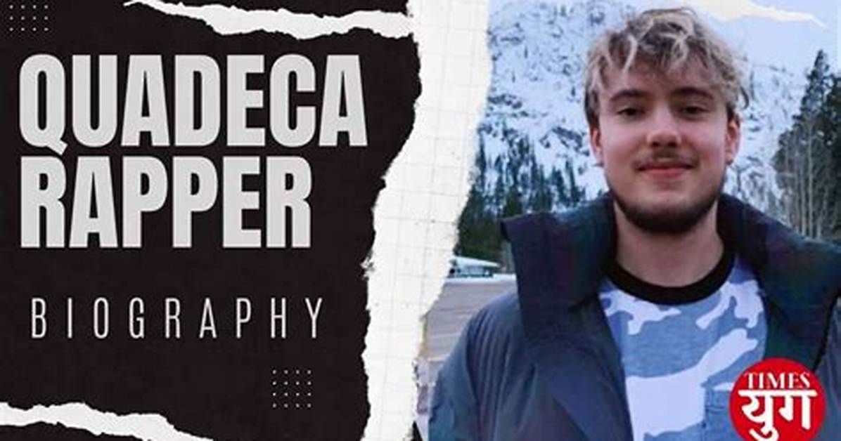 Quadeca Net Worth
