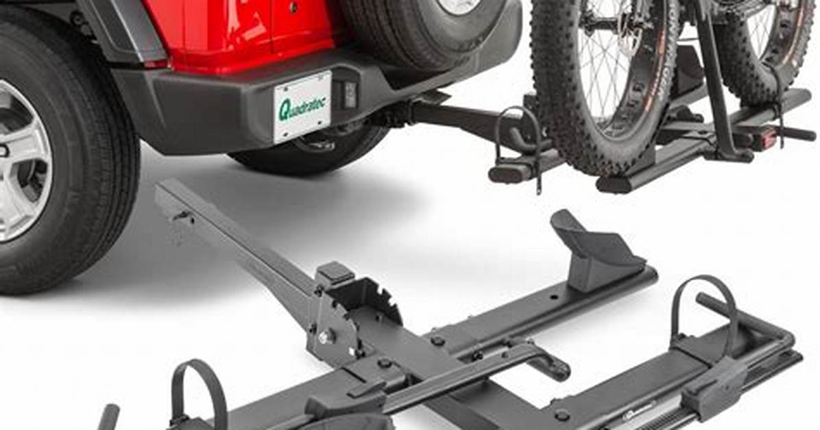 Quadratrack