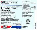 Quadritop Ointment