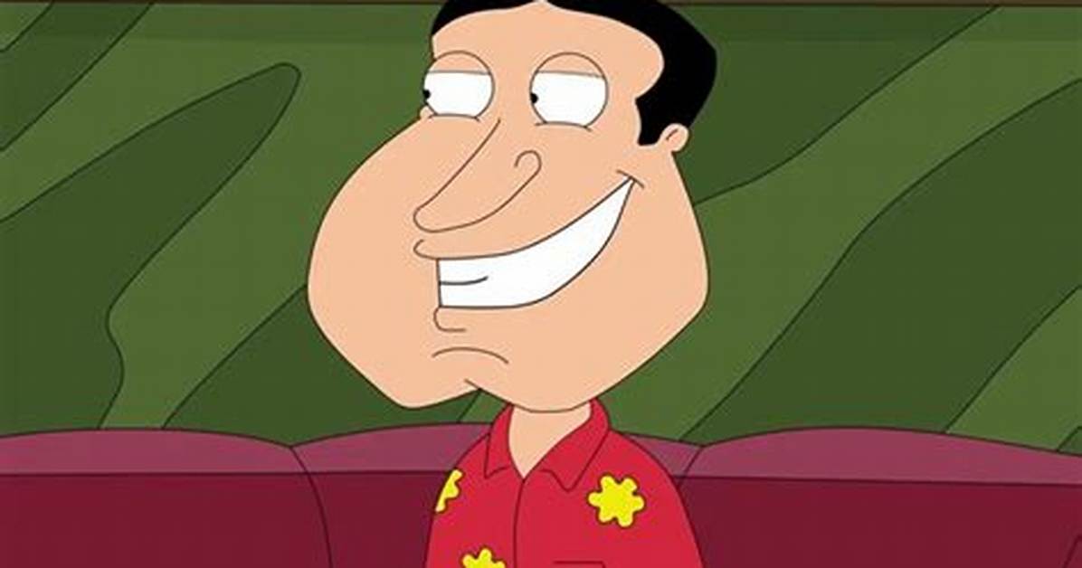 Quagmire