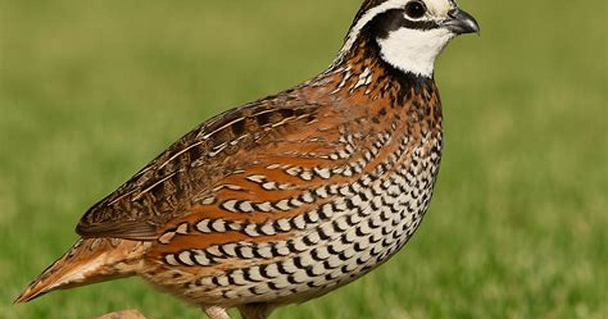 Quail Call