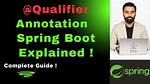 Qualifier Annotation
