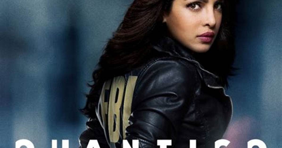 Quantico Netflix