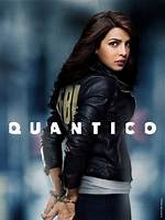 Quantico Netflix