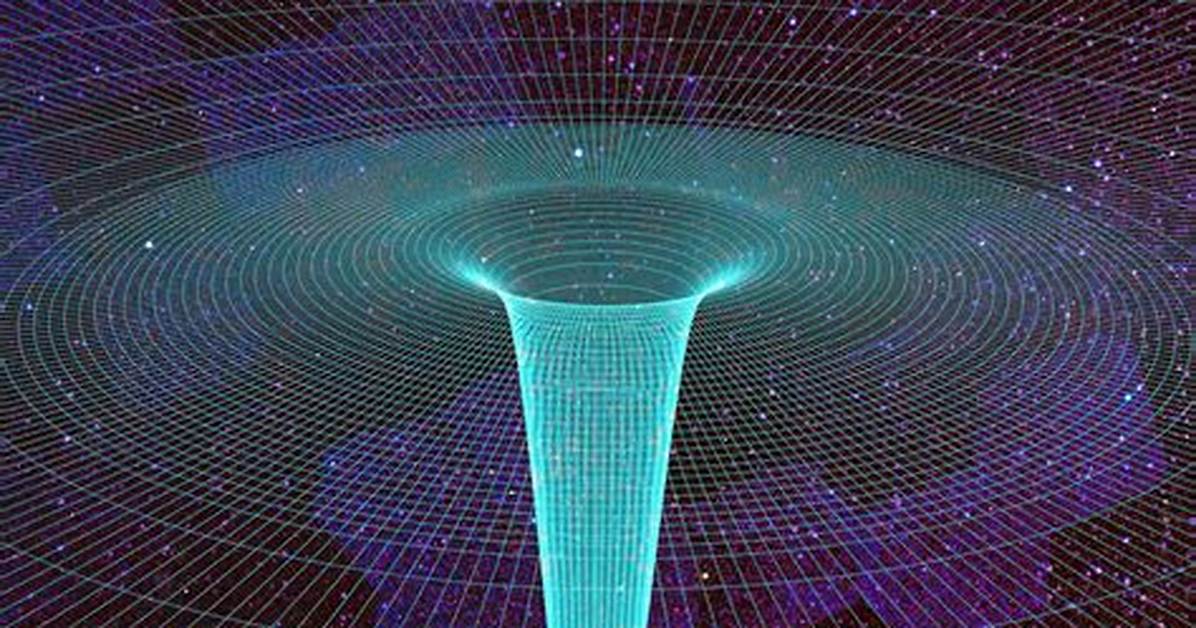 Quantum ___ (Big Jump Forward)
