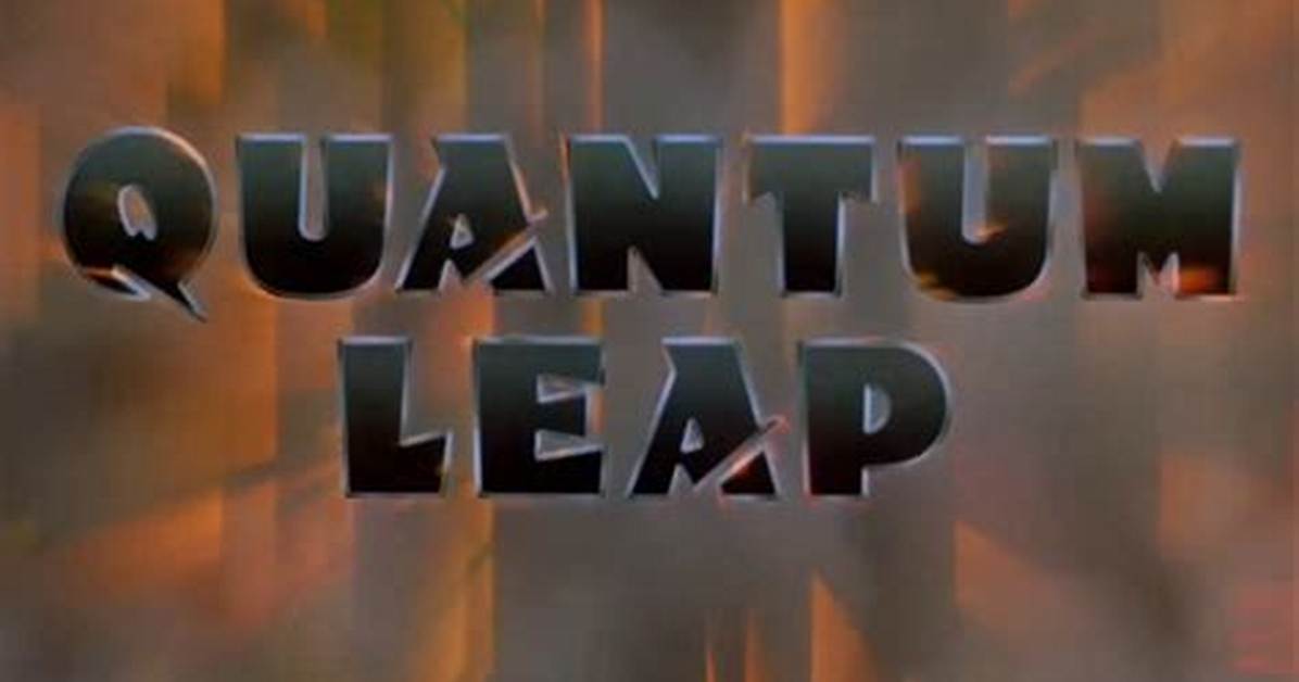 Quantum Leap Network