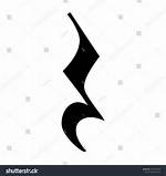 Quarter Note Rest