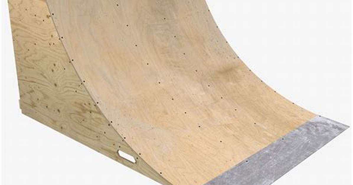 Quarter Pipe