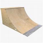 Quarter Pipe
