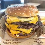 Quarter Pound