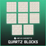 Quartz Blocks
