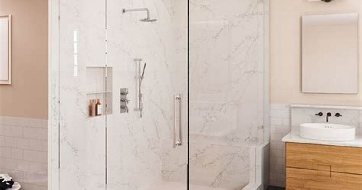 Quartz Shower