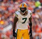 Quay Walker