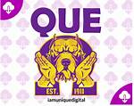 Que Dog