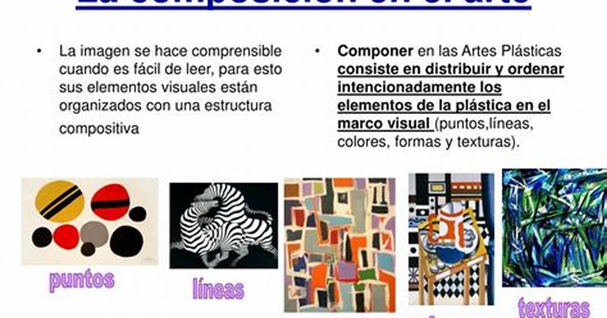 Que Es Composicion