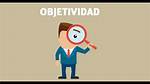 Que Es Objetividad