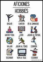 Que Son Hobbies