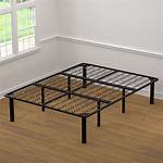 Queen Bed Box Spring