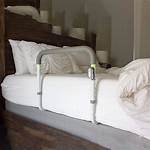 Queen Bed Rails