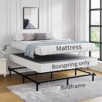 Queen Boxspring