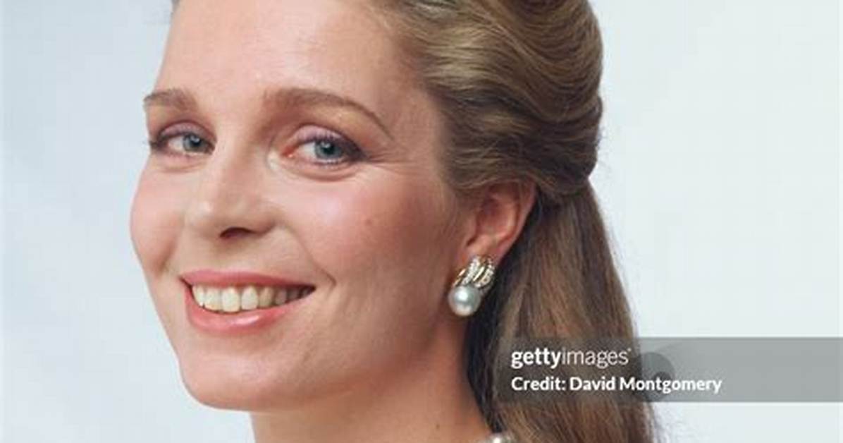 Queen Noor