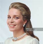 Queen Noor