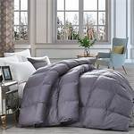 Queen Size Down Comforter